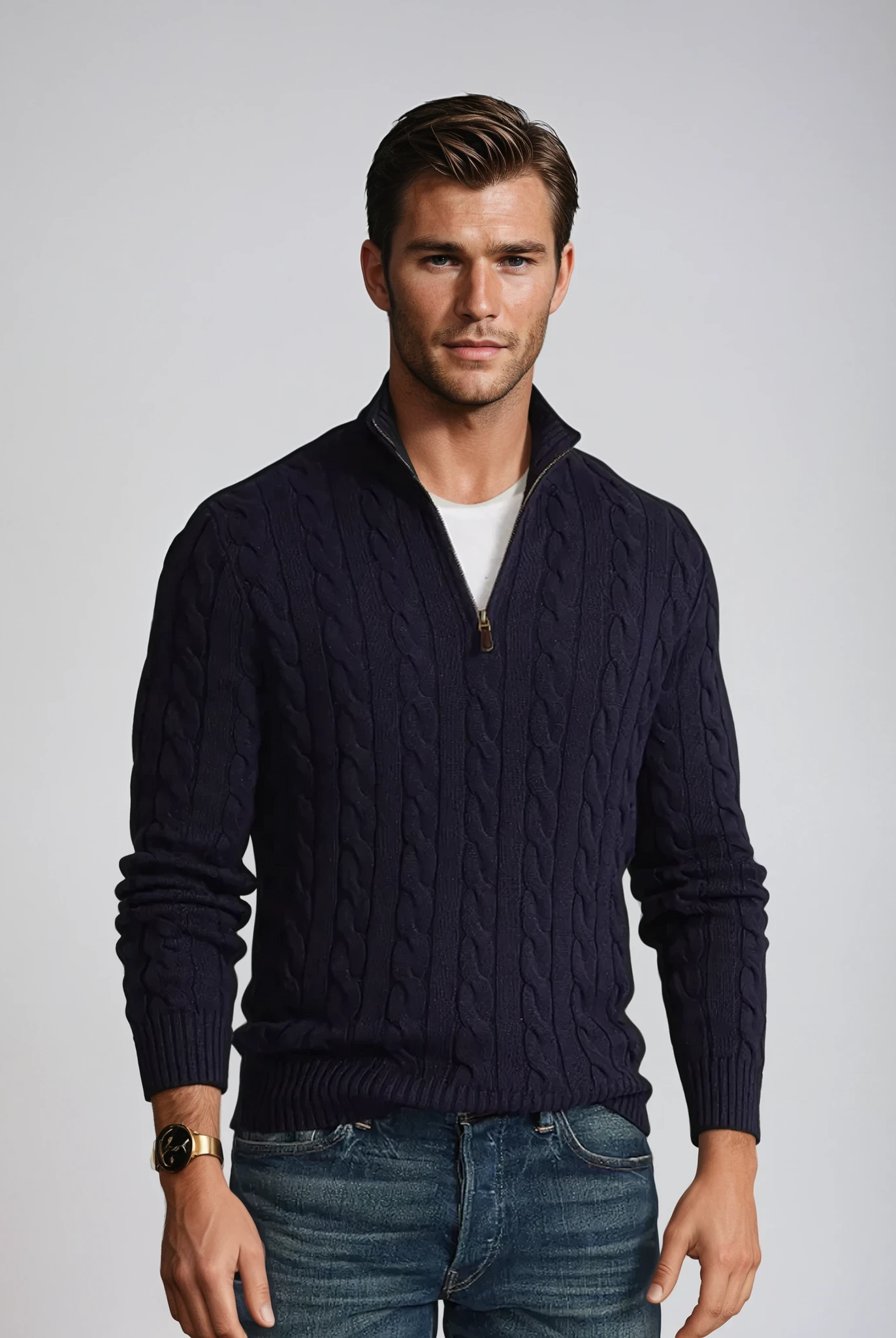 Tops & Sweaters