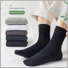 Bamboo-Biz Men's Dress Socks - Best Socks For Men 1