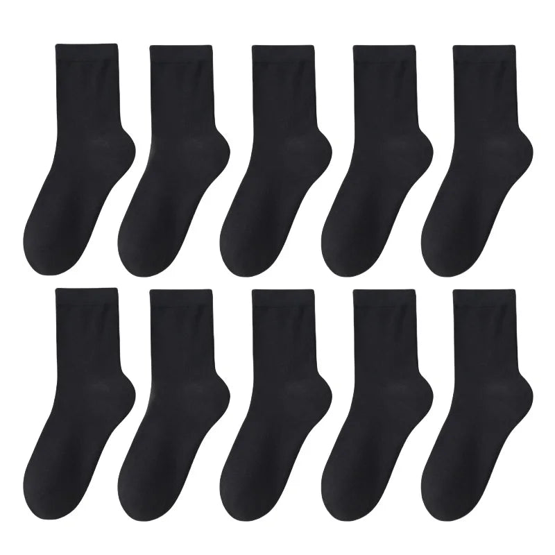Bamboo-Biz Men's Dress Socks - Best Socks For Men 10