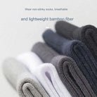 Bamboo-Biz Men's Dress Socks - Best Socks For Men 2