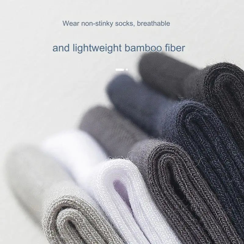 Bamboo-Biz Men's Dress Socks - Best Socks For Men 2