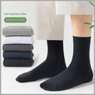 Bamboo-Biz Men's Dress Socks - Best Socks For Men 4