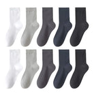 Bamboo-Biz Men's Dress Socks - Best Socks For Men 5