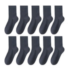 Bamboo-Biz Men's Dress Socks - Best Socks For Men 7