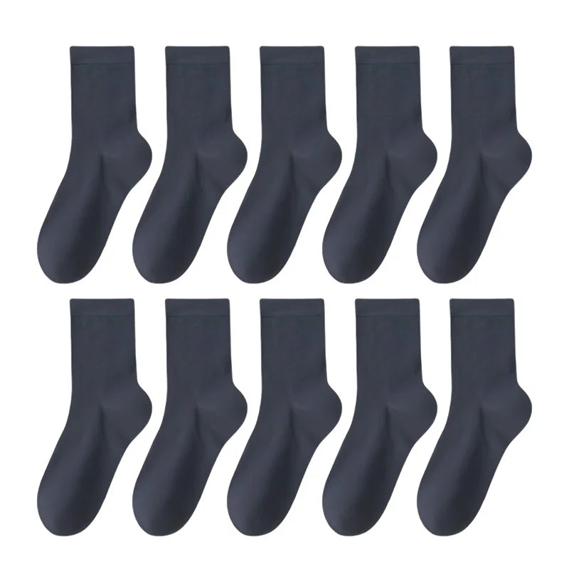 Bamboo-Biz Men's Dress Socks - Best Socks For Men 7