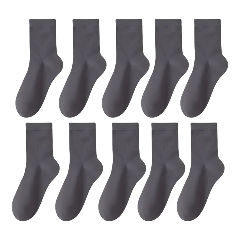 Bamboo-Biz Men's Dress Socks - Best Socks For Men 8