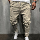 Variant image for UrbanStyle - Men's Casual Pants with Comfortable Fit & Versatile Design-13