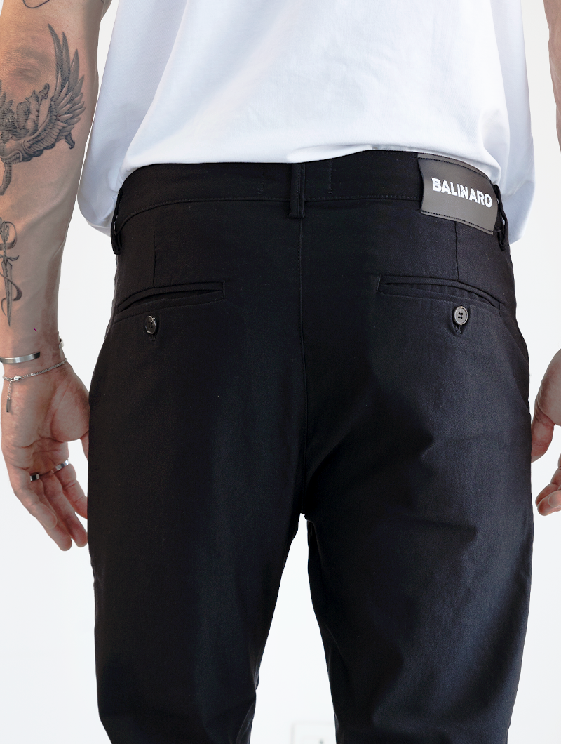 ChicFlex - Women's Stretch Slim Fit Pants for Effortless Elegance-6