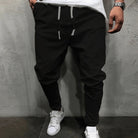 Variant image for UrbanStyle - Men's Casual Pants with Comfortable Fit & Versatile Design-19