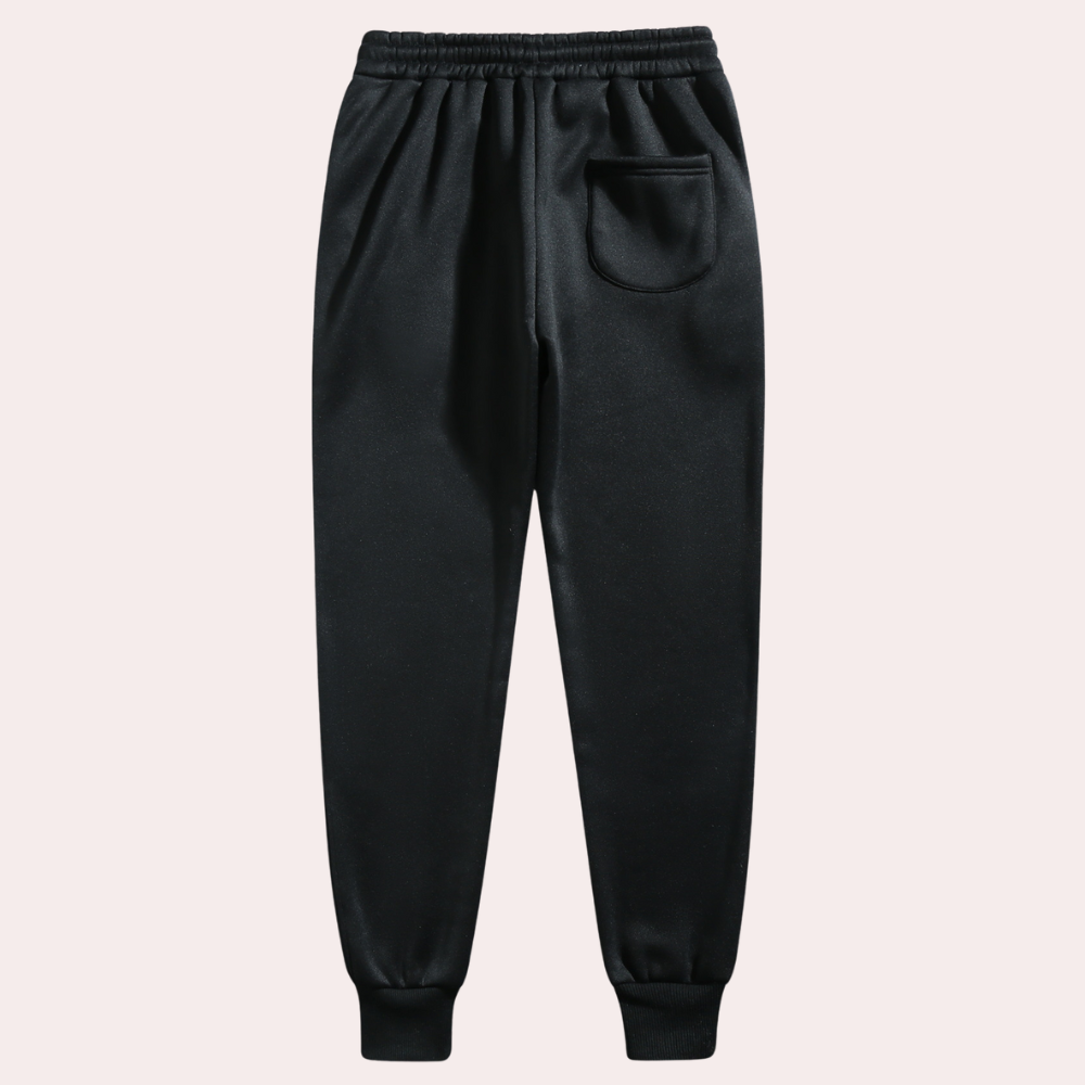 UrbanFlex - Men's Joggers for Ultimate Comfort & Style-6
