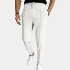 Variant image for Stylish Men's Jogger Pants with Drawstring - Ultimate Comfort & Fit-18