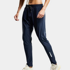 DynamicFit - Men's Training Bottoms for Ultimate Comfort & Flexibility-3
