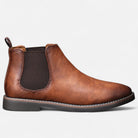 Chelsea-Classic Men’s Leather Boots for Timeless Style 5
