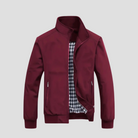 Denholm-Mens Jacket Casual Smart Coat for Men 0