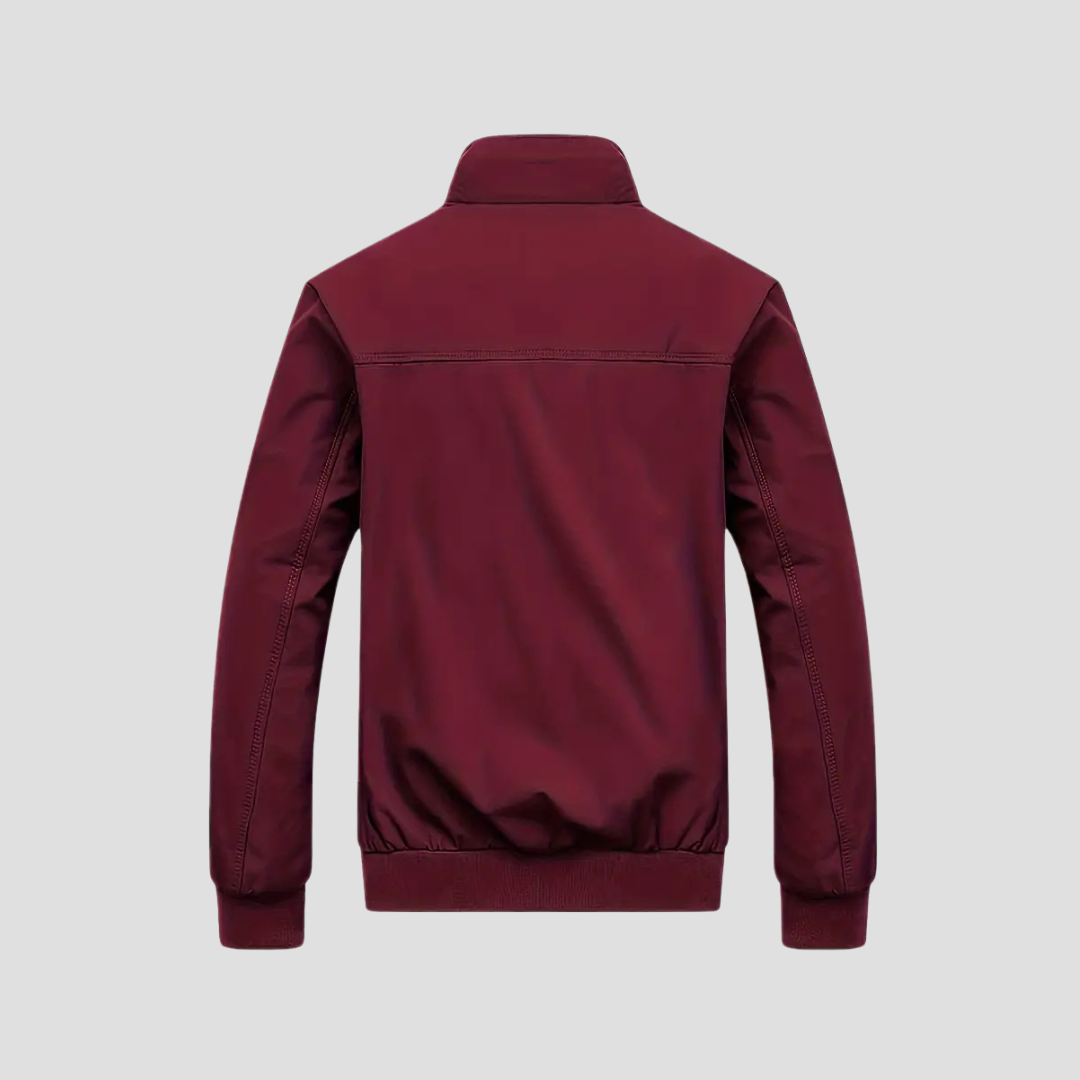 Denholm-Mens Jacket Casual Smart Coat for Men 1