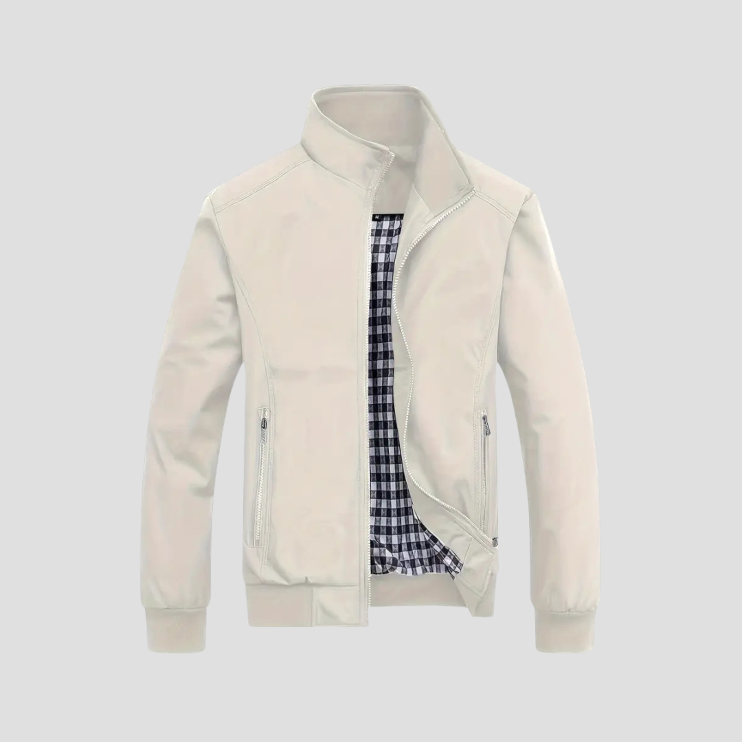 Denholm-Mens Jacket Casual Smart Coat for Men 5