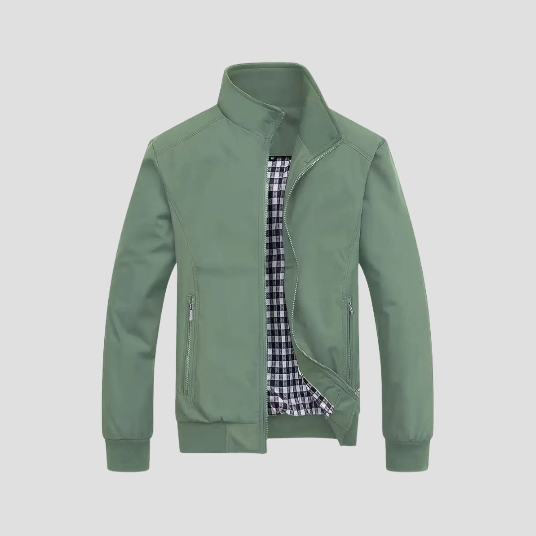 Denholm-Mens Jacket Casual Smart Coat for Men 6