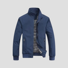 Denholm-Mens Jacket Casual Smart Coat for Men 7