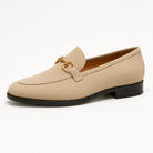 Giviny - Mens Suede Loafers for Effortless Style 1