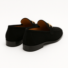 Giviny - Mens Suede Loafers for Effortless Style 4