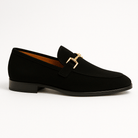 Giviny - Mens Suede Loafers for Effortless Style 5
