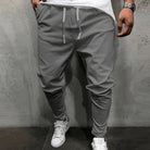 UrbanStyle - Men's Casual Pants with Comfortable Fit & Versatile Design-3