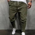 Variant image for UrbanStyle - Men's Casual Pants with Comfortable Fit & Versatile Design-3