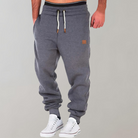 Variant image for UrbanFlex - Men's Joggers for Ultimate Comfort & Style-19