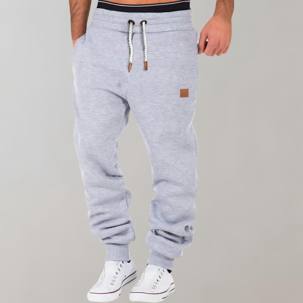Variant image for UrbanFlex - Men's Joggers for Ultimate Comfort & Style-7