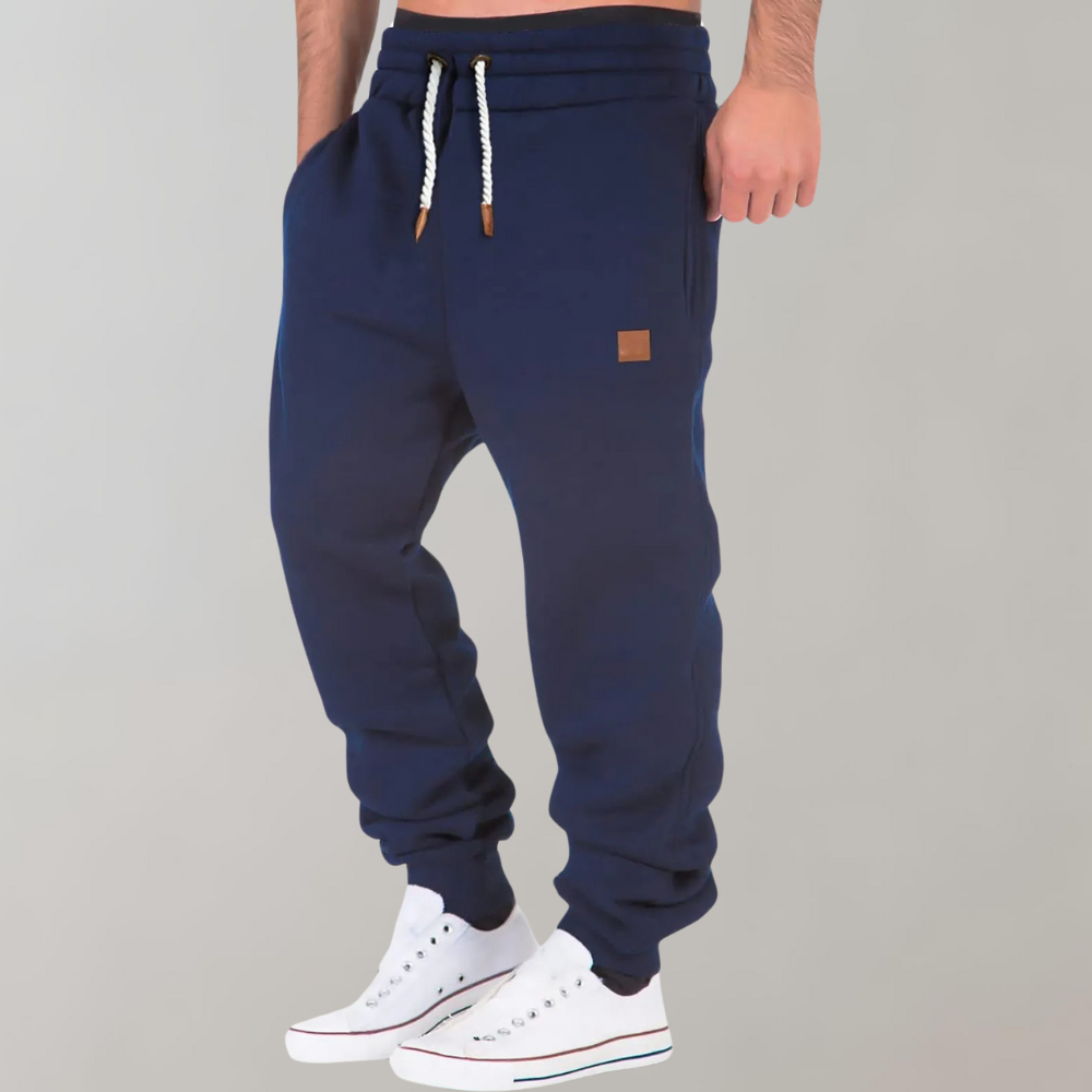 UrbanFlex - Men's Joggers for Ultimate Comfort & Style-1