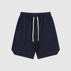 Variant image for Retro-Style - Men's Shorts for Sports & Casual Wear-6
