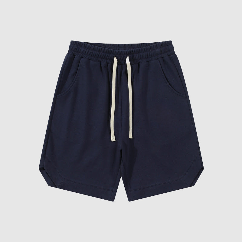 Variant image for Retro-Style - Men's Shorts for Sports & Casual Wear-6