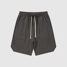 Variant image for Retro-Style - Men's Shorts for Sports & Casual Wear-11