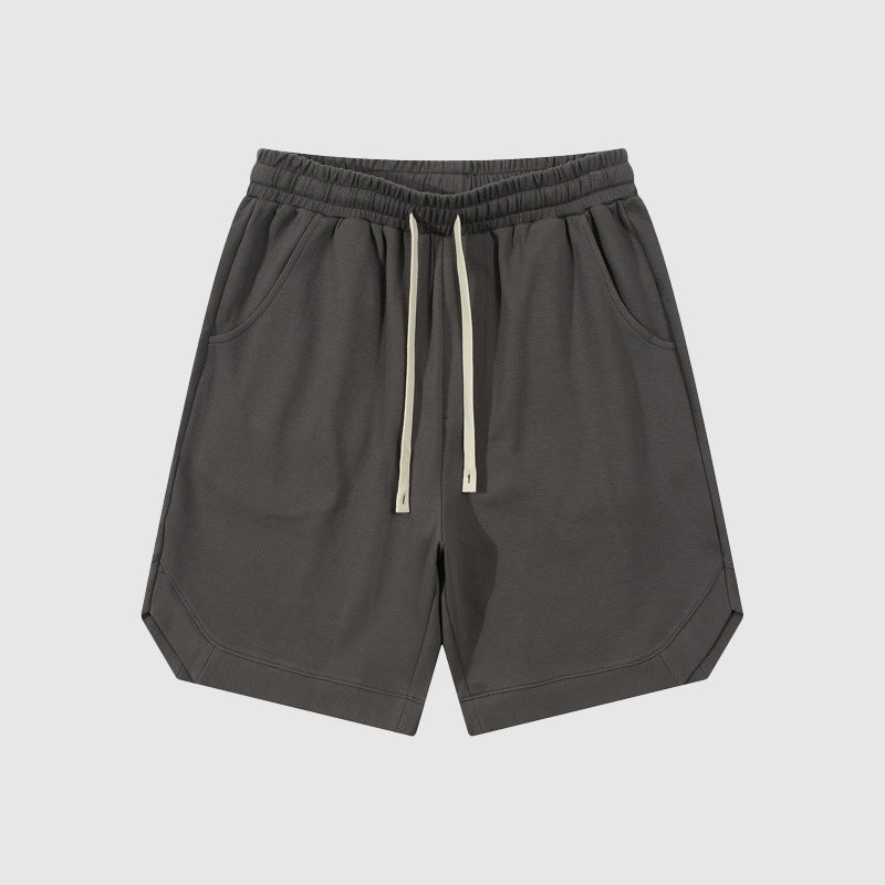 Variant image for Retro-Style - Men's Shorts for Sports & Casual Wear-11