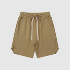 Variant image for Retro-Style - Men's Shorts for Sports & Casual Wear-16