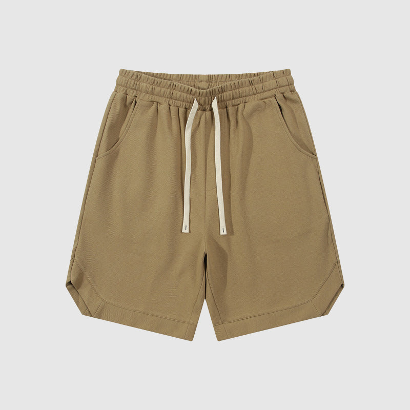Variant image for Retro-Style - Men's Shorts for Sports & Casual Wear-16