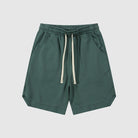 Variant image for Retro-Style - Men's Shorts for Sports & Casual Wear-3