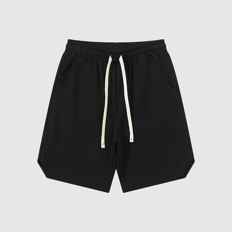 Variant image for Retro-Style - Men's Shorts for Sports & Casual Wear-21