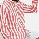 Monarchy - Men's Linen Shirt for Summer Style 2