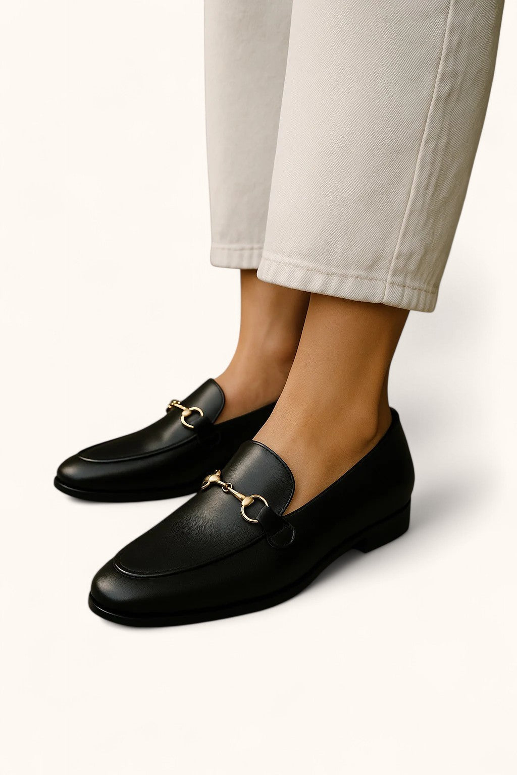 Oliver-Gracie - Casual Leather Loafers for Men 2
