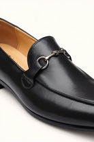 Oliver-Gracie - Casual Leather Loafers for Men 3