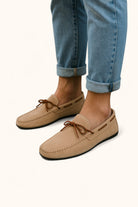Oliver-Yacht Premium Loafers for Men 1