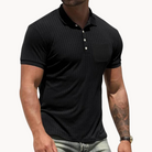 Polo-Classic Men's Polo Shirt - Elegant Comfort 2