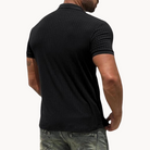 Polo-Classic Men's Polo Shirt - Elegant Comfort 5