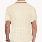 Polo-Style Men's Polo Shirt - Lightweight Casual Wear 4