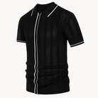 Polo-Style Men's Polo Shirt - Lightweight Casual Wear 7