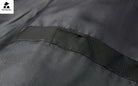 UrbanGear - Men's Tactical MA-1 Jacket with Large Pockets, Army Green-5