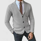 Gent-Classic Men's Jacket - Timeless Elegance-1