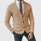 Variant image for Gent-Classic Men's Jacket - Timeless Elegance-11