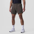 Variant image for Couture - Men's Gym Shorts With Pockets & Comfort-17